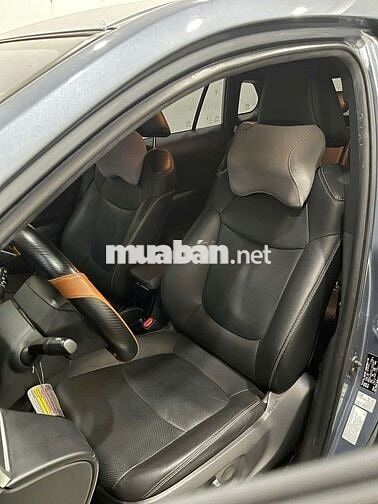 Toyota Cross 1.8G 2020 25752 km