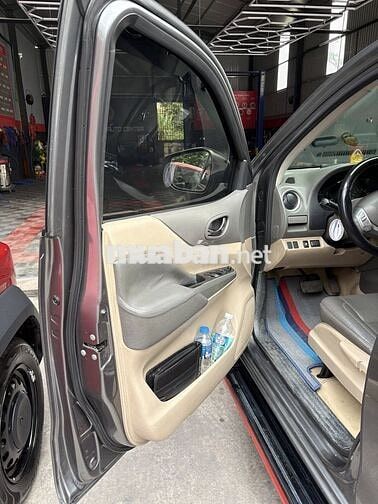 Nissan Navara EL 2018 Xám 151277 km