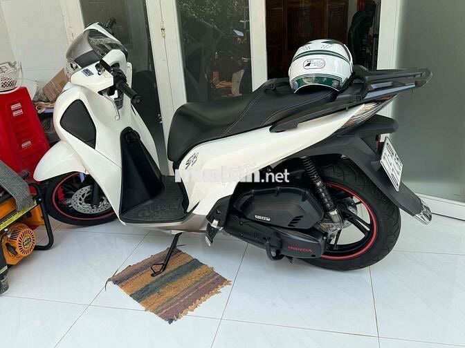 Honda SH 150i 2019 CBS 49000 km