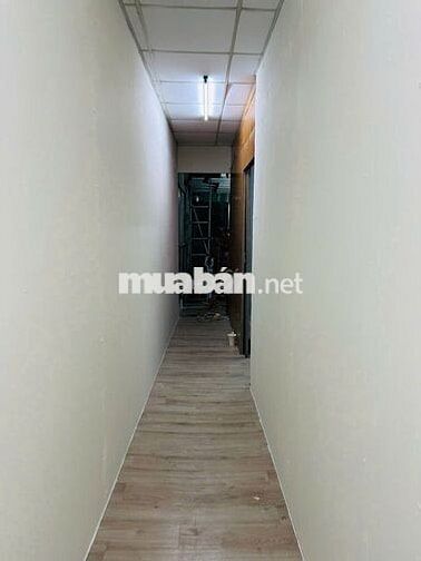 BÁN NHÀ KHU VỰC THẠNH XUÂN QUẬN 12
