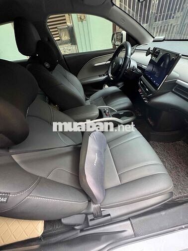 Xe điện VinFast VF 6 Trắng