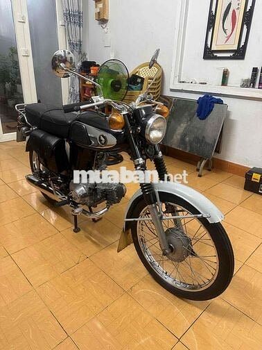 SS50M zin mộc cần bán gấp
