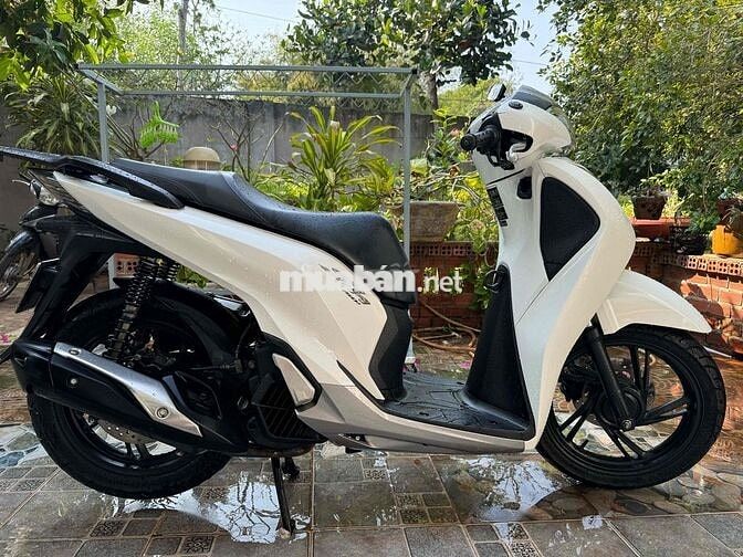 Honda SH 150i 2019 CBS 49000 km