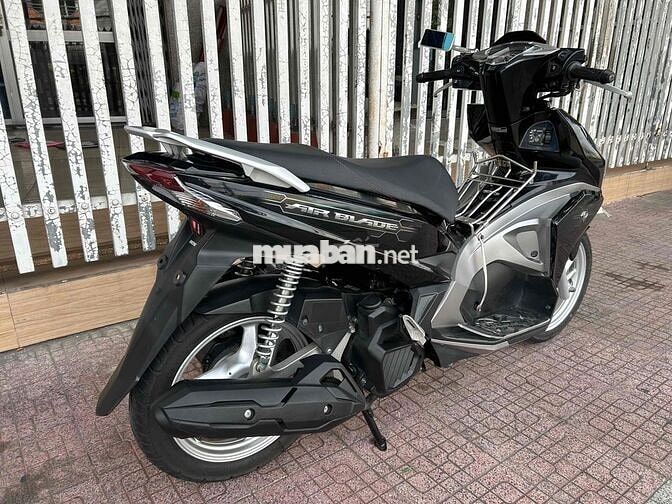 Honda AB Led 125cc zin êm sạch đẹp chính chủ