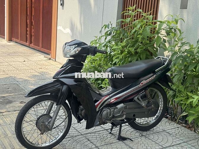 yamaha sirius bs 38 dk 2009 xe nguyên rin