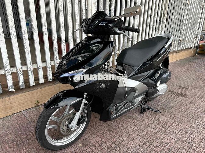Honda AB Led 125cc zin êm sạch đẹp chính chủ