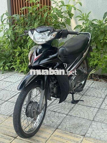 yamaha sirius bs 38 dk 2009 xe nguyên rin
