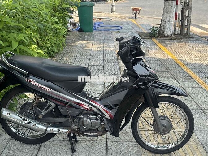 yamaha sirius bs 38 dk 2009 xe nguyên rin