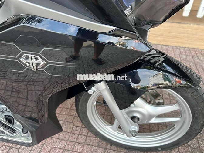 Honda AB Led 125cc zin êm sạch đẹp chính chủ