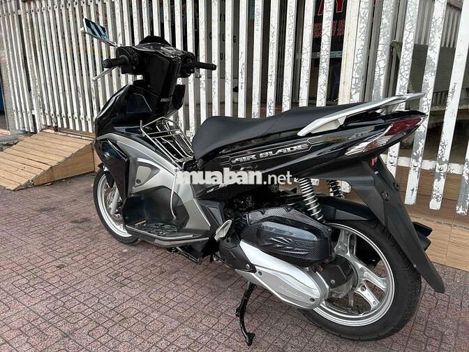 Honda AB Led 125cc zin êm sạch đẹp chính chủ