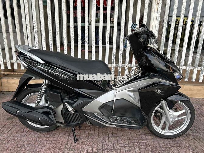 Honda AB Led 125cc zin êm sạch đẹp chính chủ