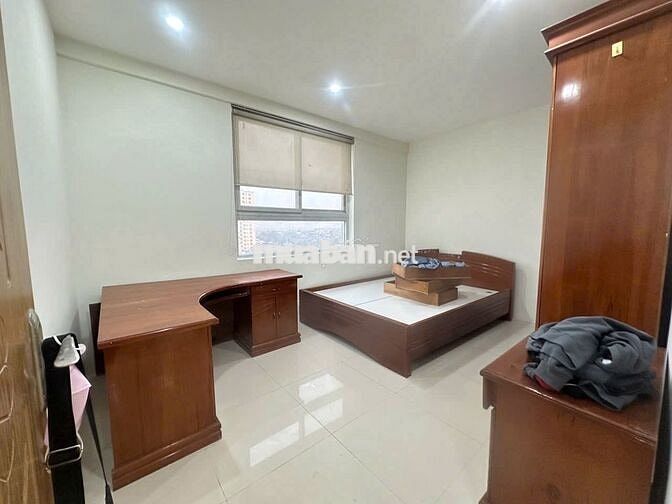 CC 89 PHÙNG HƯNG ( VIỆN QUÂN Y 103 ) HĐ CHÍNH CHỦ BÁN CĂN 3PN TẦNG 9 