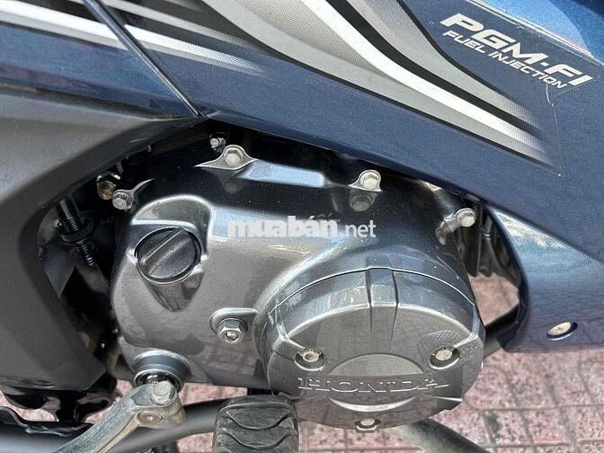 Honda Future 125fi zin êm sạch đẹp chính chủ