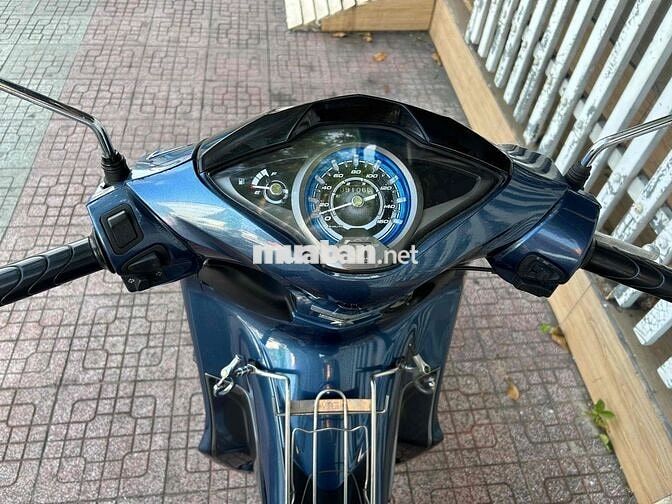 Honda Future 125fi zin êm sạch đẹp chính chủ