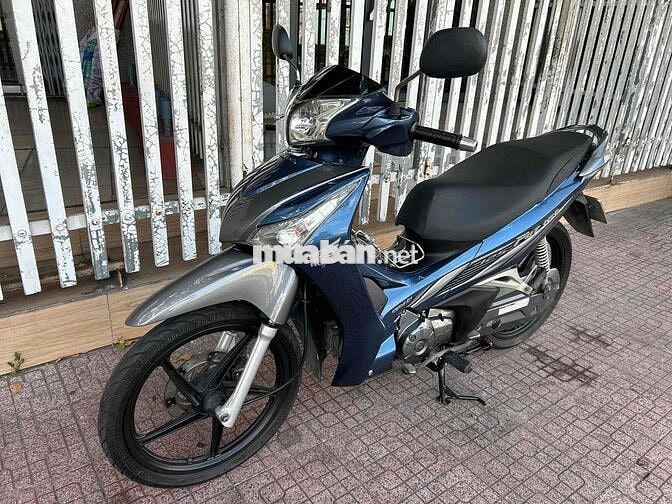 Honda Future 125fi zin êm sạch đẹp chính chủ