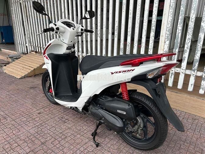 Honda Vision 2020 khoá smartkey zin êm chính chủ