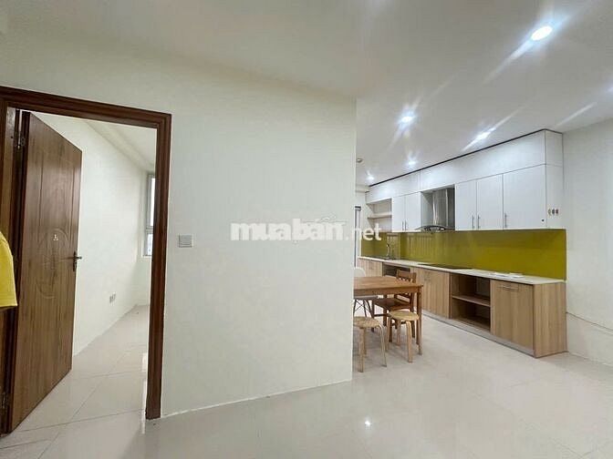 CC 89 PHÙNG HƯNG ( VIỆN QUÂN Y 103 ) HĐ CHÍNH CHỦ BÁN CĂN 3PN TẦNG 9 