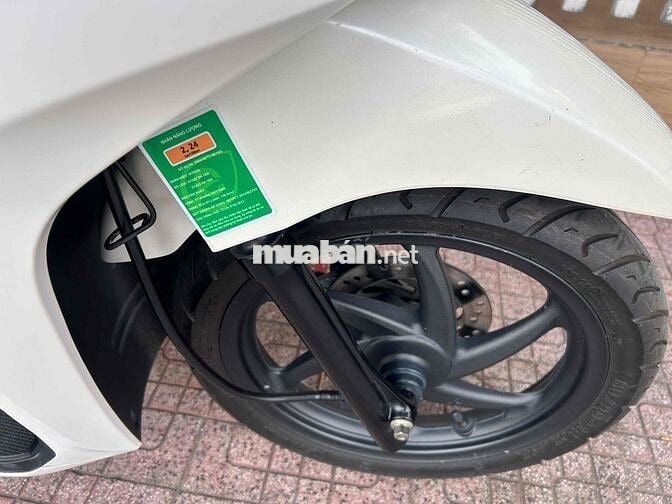 Honda Vision 2020 khoá smartkey zin êm chính chủ