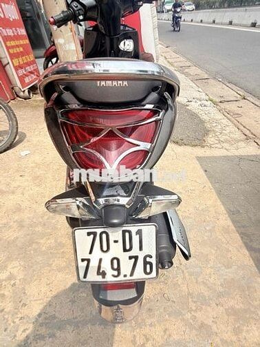 Yamaha Janus 2022 Chính Chủ