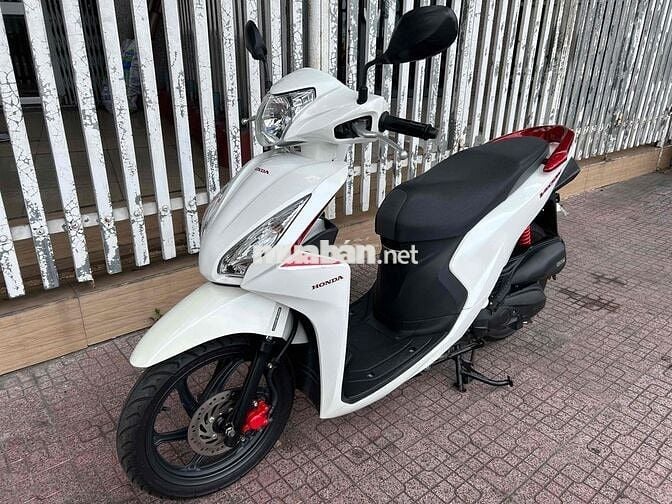 Honda Vision 2020 khoá smartkey zin êm chính chủ