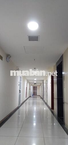 CC 89 PHÙNG HƯNG ( VIỆN QUÂN Y 103 ) HĐ CHÍNH CHỦ BÁN CĂN 3PN TẦNG 9 