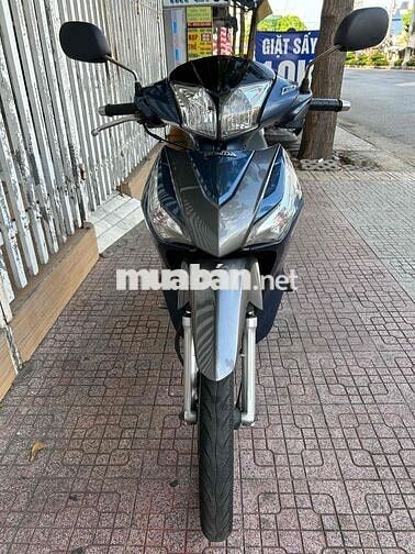 Honda Future 125fi zin êm sạch đẹp chính chủ