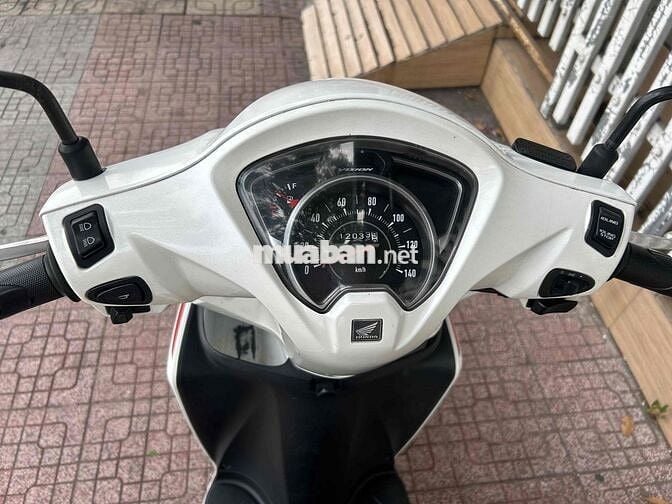 Honda Vision 2020 khoá smartkey zin êm chính chủ