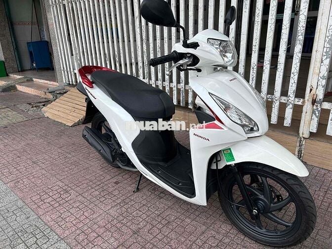 Honda Vision 2020 khoá smartkey zin êm chính chủ