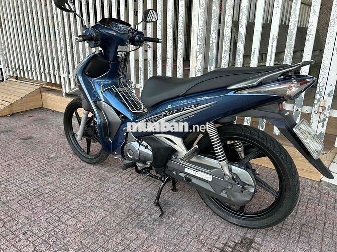 Honda Future 125fi zin êm sạch đẹp chính chủ