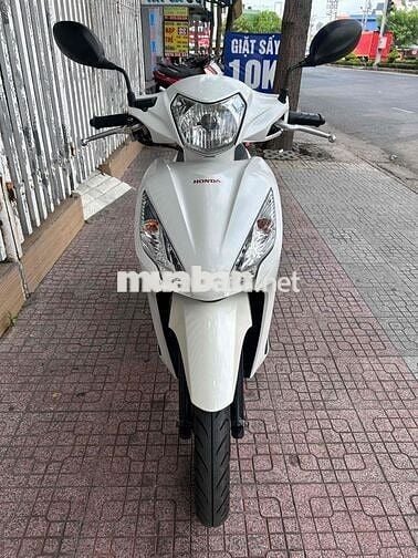 Honda Vision 2020 khoá smartkey zin êm chính chủ