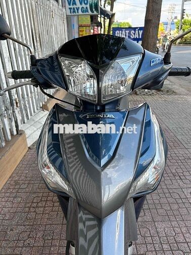 Honda Future 125fi zin êm sạch đẹp chính chủ