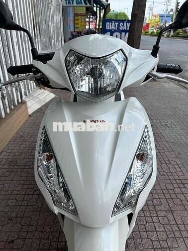 Honda Vision 2020 khoá smartkey zin êm chính chủ