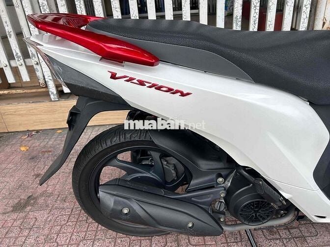 Honda Vision 2020 khoá smartkey zin êm chính chủ
