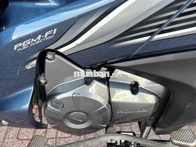Honda Future 125fi zin êm sạch đẹp chính chủ