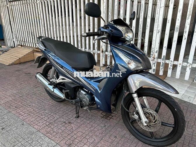 Honda Future 125fi zin êm sạch đẹp chính chủ