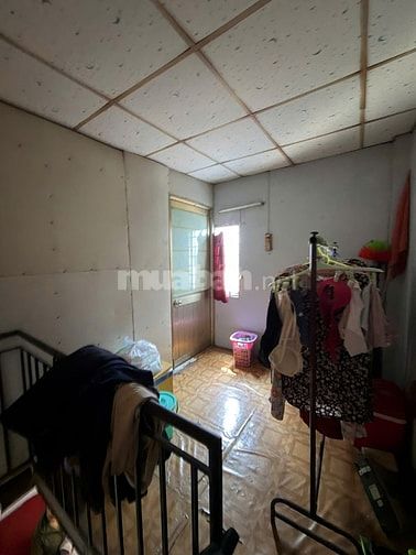 Cần bán gấp giảm giá - Nhà hẻm 111 Lê Đình Cẩn, P Tân Tạo