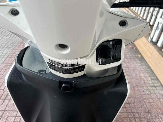 Honda Vision 2020 khoá smartkey zin êm chính chủ