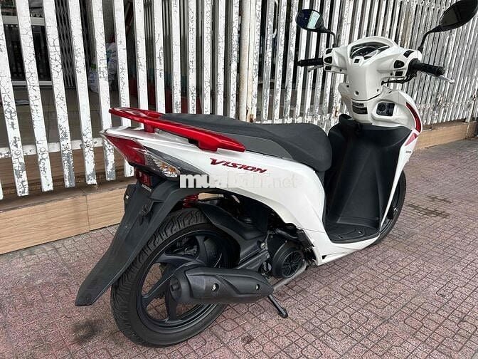 Honda Vision 2020 khoá smartkey zin êm chính chủ