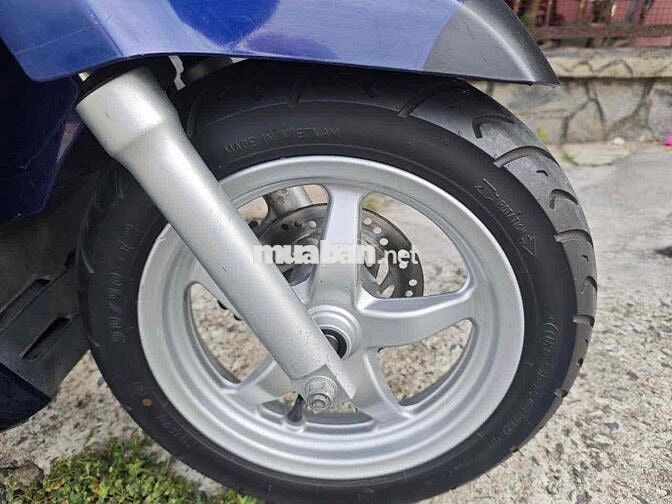 Honda Lead 2015 Xanh biển TPHCM