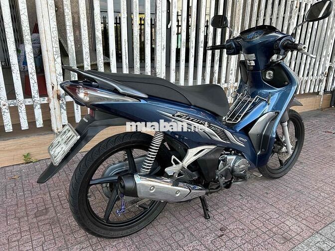 Honda Future 125fi zin êm sạch đẹp chính chủ