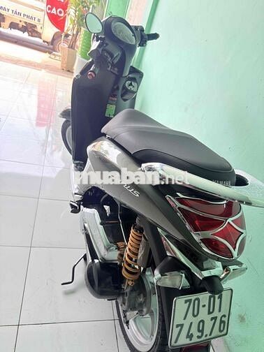 Yamaha Janus 2022 Chính Chủ