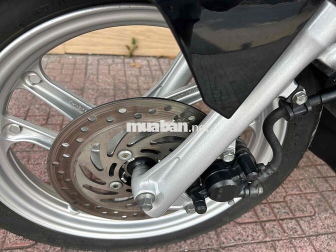 Honda AB Led 125cc zin êm sạch đẹp chính chủ