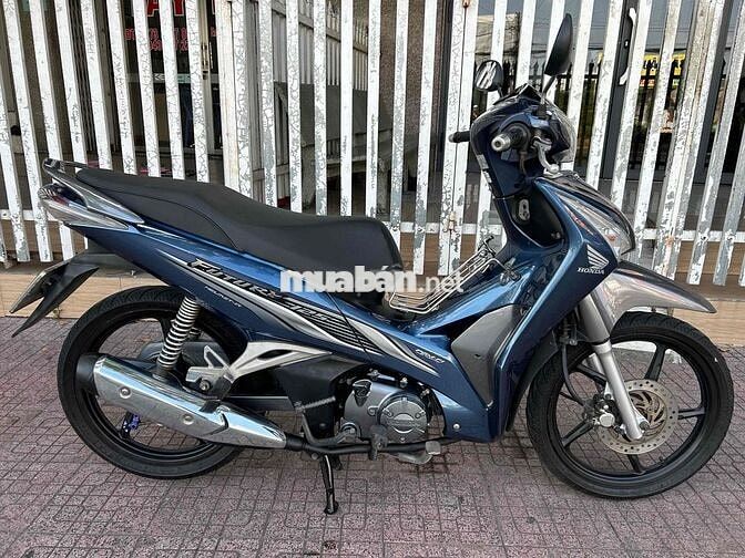 Honda Future 125fi zin êm sạch đẹp chính chủ