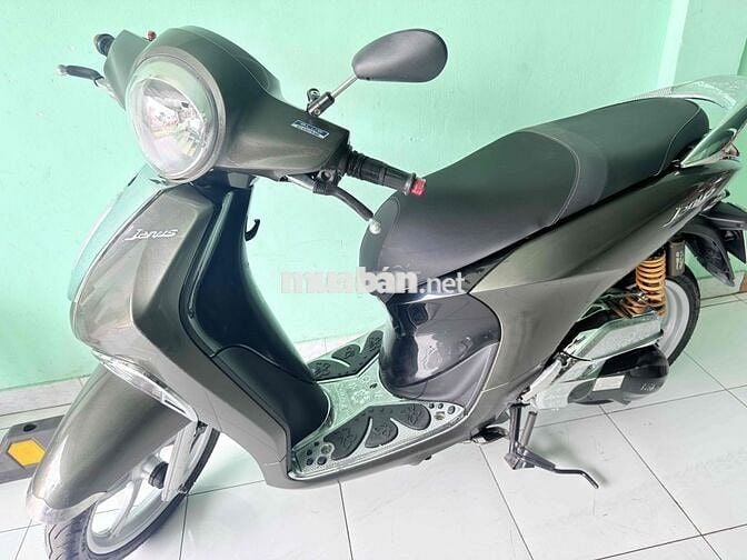 Yamaha Janus 2022 Chính Chủ