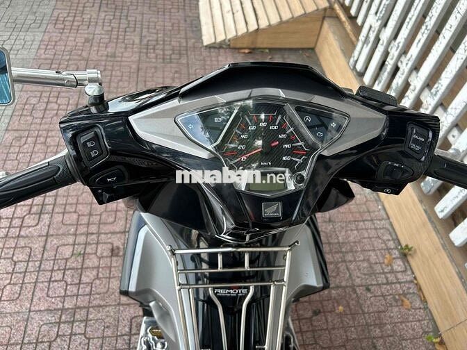 Honda AB Led 125cc zin êm sạch đẹp chính chủ