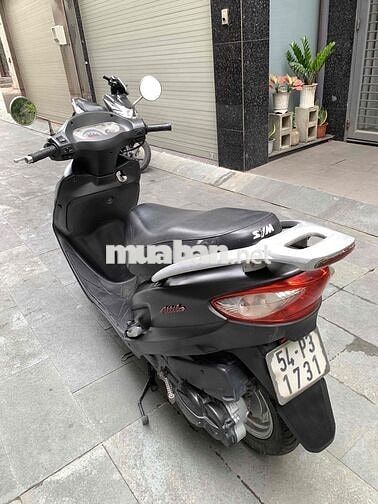Atila chân bấm Bstp xe đẹp,máy  êm cavet đầy đủ