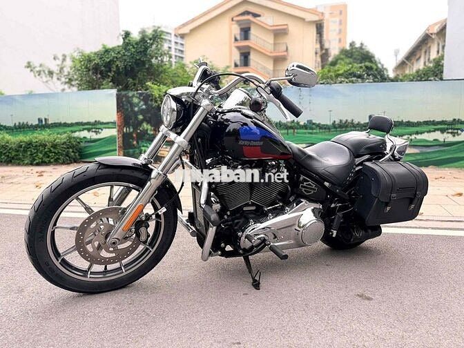 Harley-Davidson Low Rider 107Ci 2019