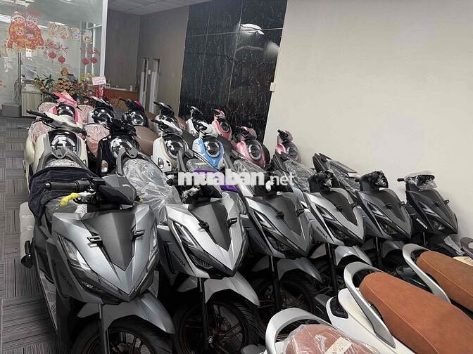 xe nhập khẩu mới
