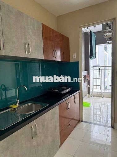 BÁN NHANH CĂN HỘ CHUNG CƯ  BÌNH TRỊ ĐÔNG B 