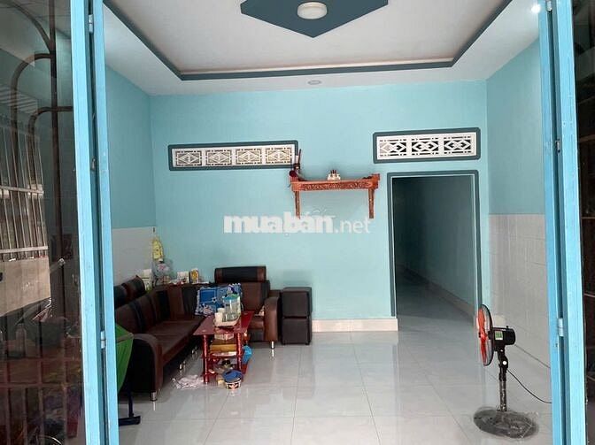 Bán nhà về quê ( cách TL 15 khoảng 30m)